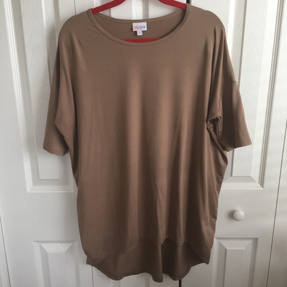 Lula roe top - Picture 1 of 2